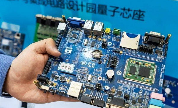 骗取10亿!出自"民工"之手的汉芯一号,背后有着怎样的故事?