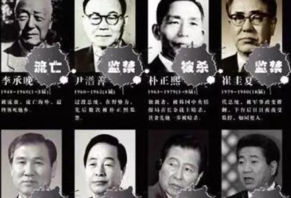 尹锡悦造假已被起诉,青瓦台魔咒提前到来?