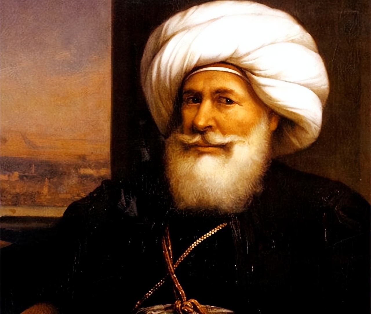 边缘化和跌入谷底:埃及科普特人战后政治地位为何一落千丈