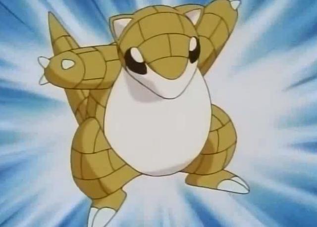 《宝可梦八卦》名字里带鼠的就是老鼠吗?细数十种鼠类的宝可梦!