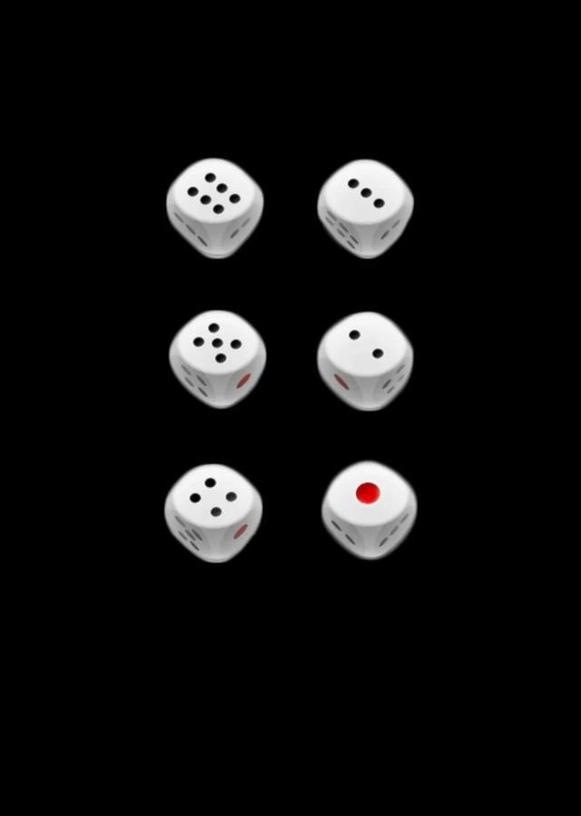 民间故事:无赖为了赢钱,每日供奉骰子,结果妻子惨遭恶鬼欺负