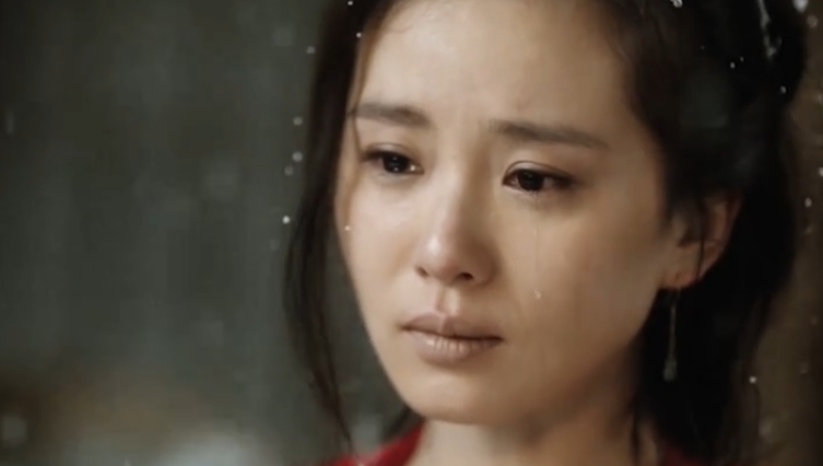 华阳公主:秦始皇嬴政长女,被当成笼络大臣的工具,下嫁老将王翦