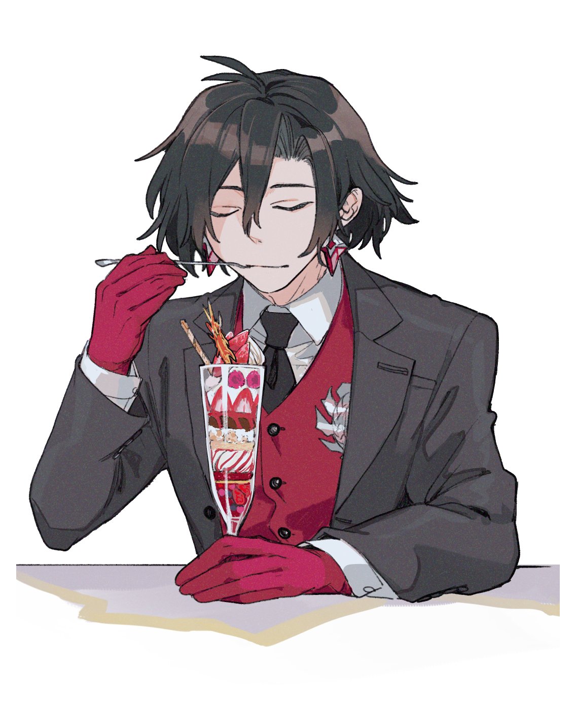 fgo君士坦丁11世简评:多核自buff输出?近几年最莫名其妙的宝具