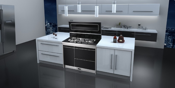 集成灶到底能不能买,它的优缺点是什么?集成灶怎么选?