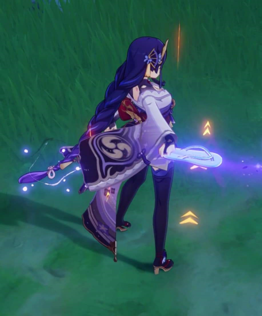 原神:我这43码的拖鞋你可接得住?3.8限时地图的注意事项?