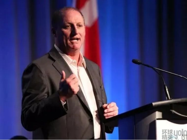 格雷格·阿贝尔,巴菲特接班人