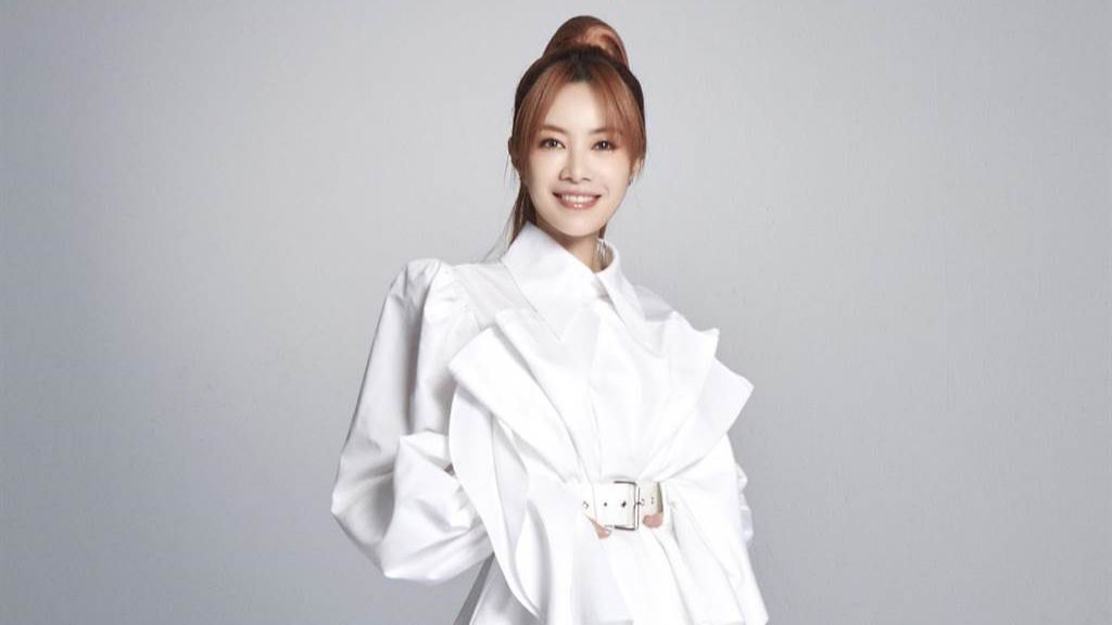 徐怀钰时隔多年回归开唱,霸气宣言是潮流始祖