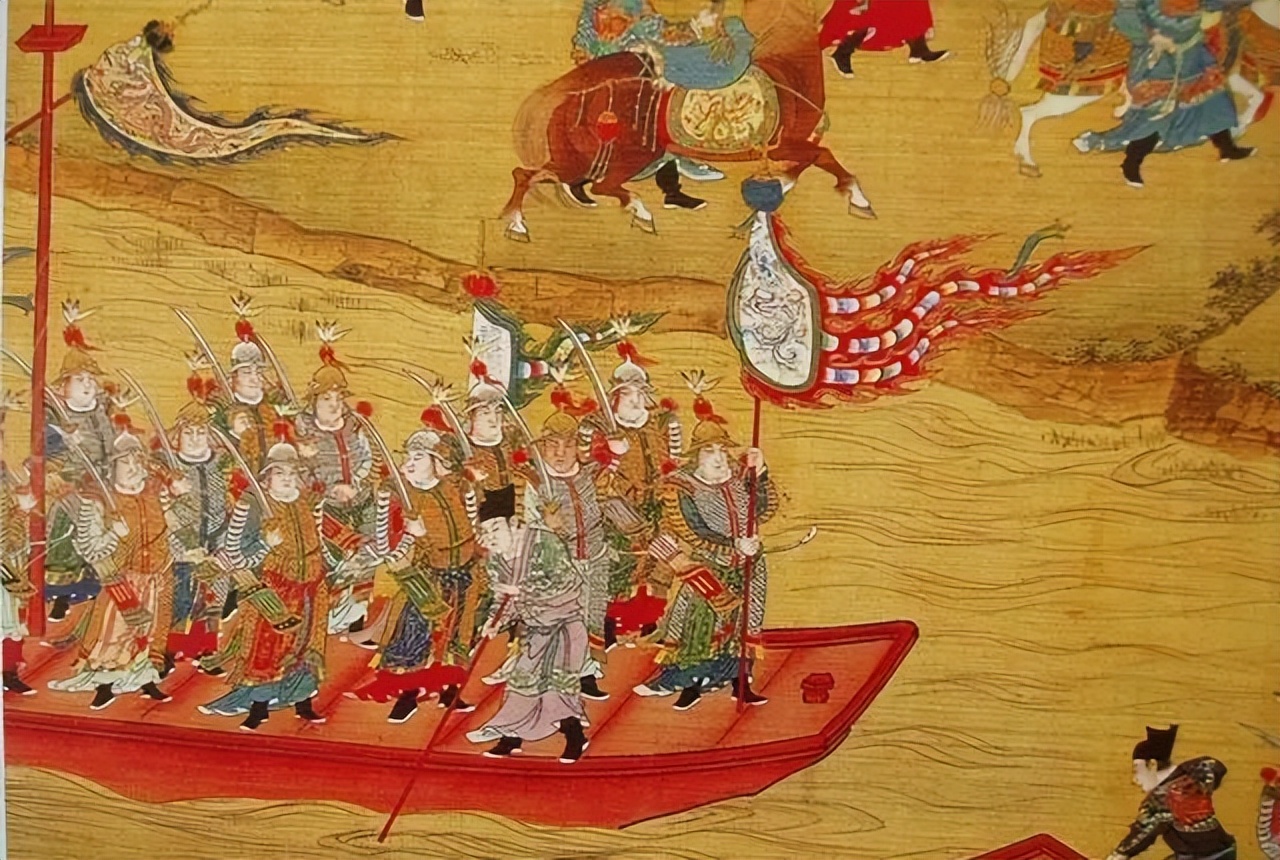 明武宗朱厚照,死于豹房之时年仅30岁,豹房究竟是什么?