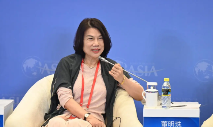 回顾富豪魏银仓骗董明珠26亿万达京东入坑后卷款逃往美国