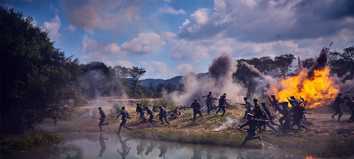 国共合作的蜜月期,老蒋为何会突然发动四一二反革命政变?