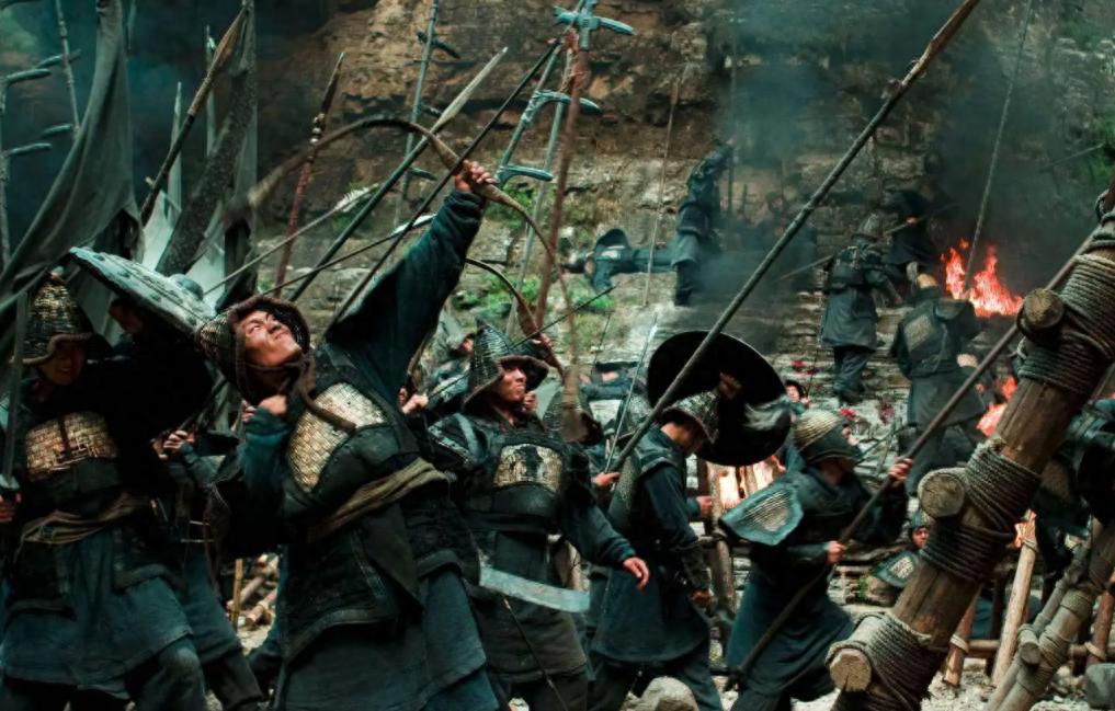 长平之战中赵国应该如何破局上兵伐谋其次伐交外交最重要