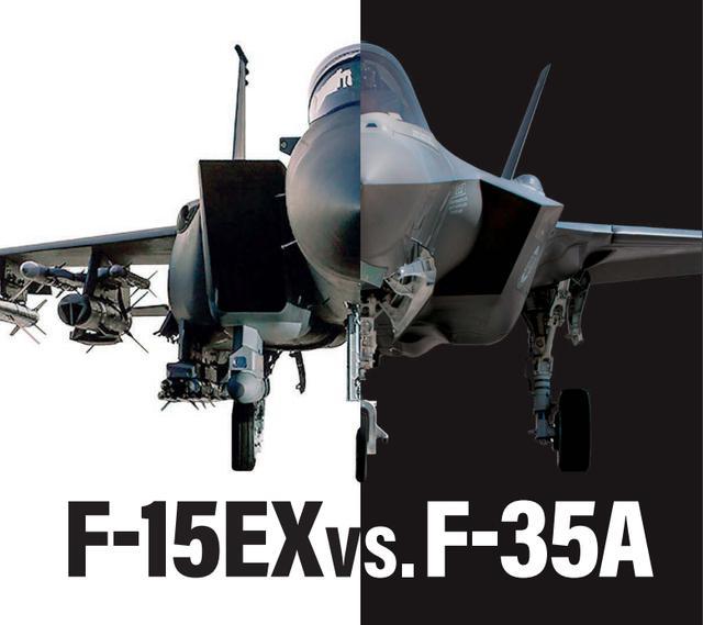 f-35增产降价斗不过f15x,美军已签约采购成定局,到底有啥优势?