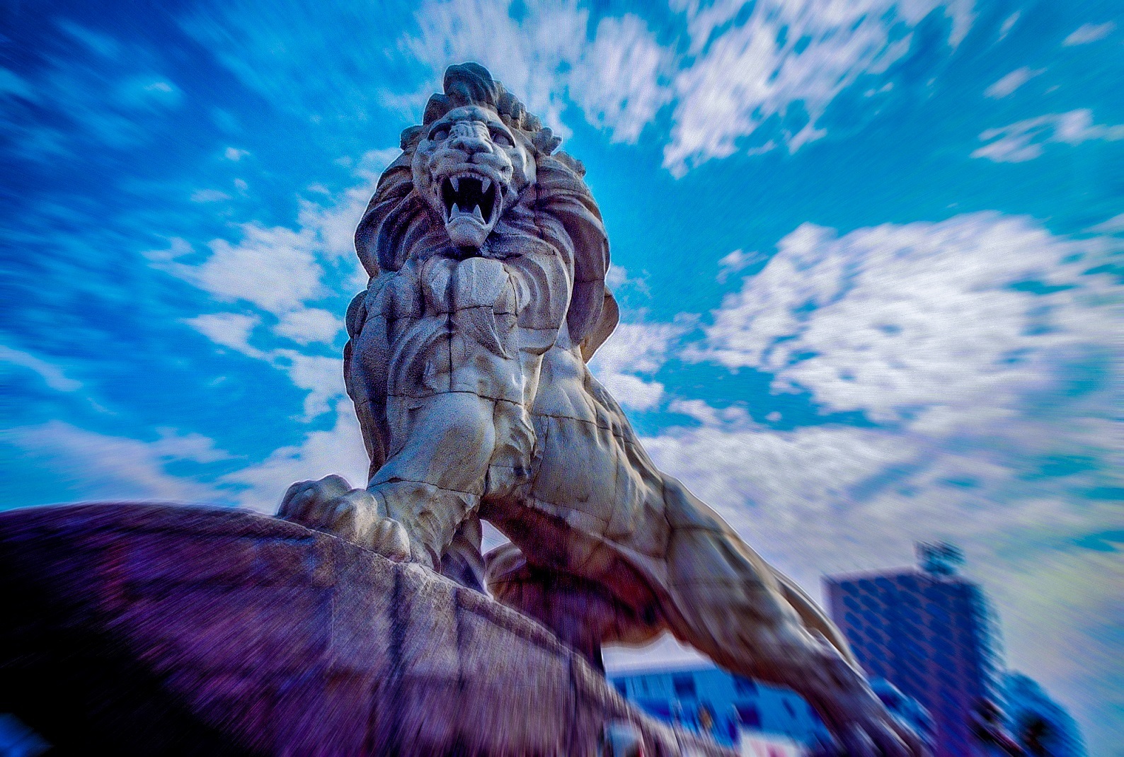 你不知道的福建