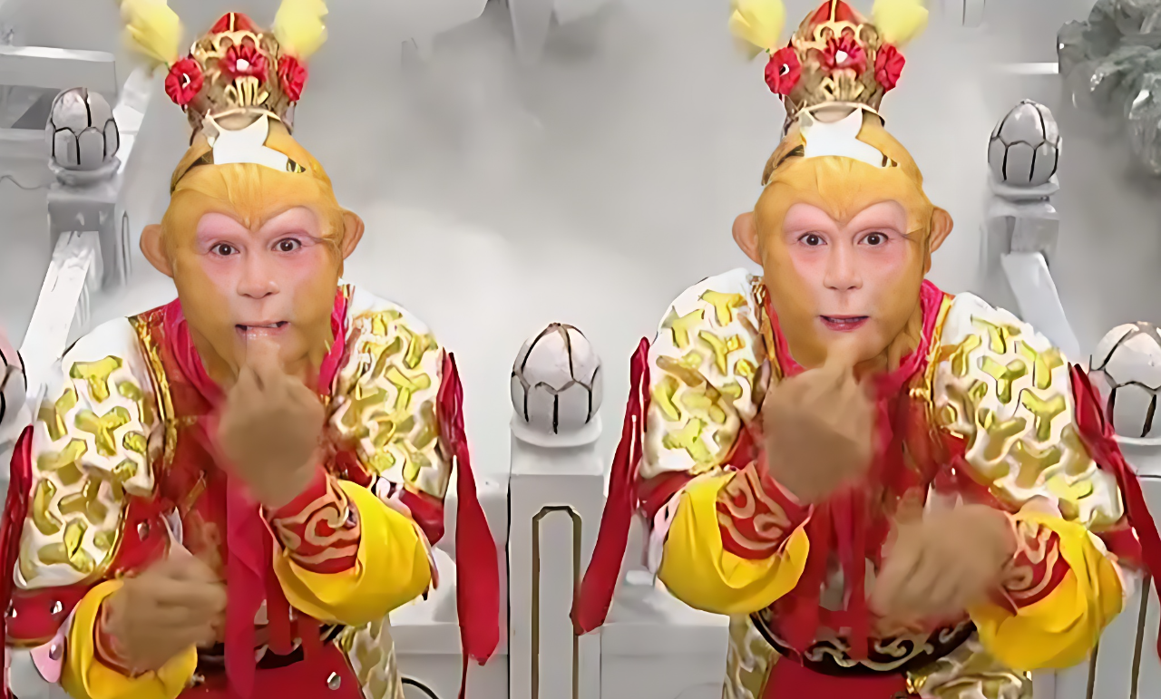 西游记:真假美猴王,敖广无法辨别金箍棒的真伪,究竟是为何?