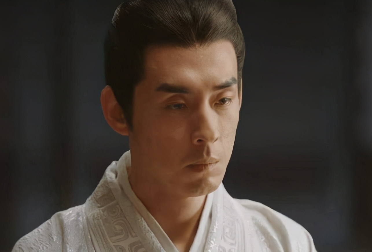 三国演义空城计:诸葛亮与司马懿合演一场精彩大戏!给另一个人看