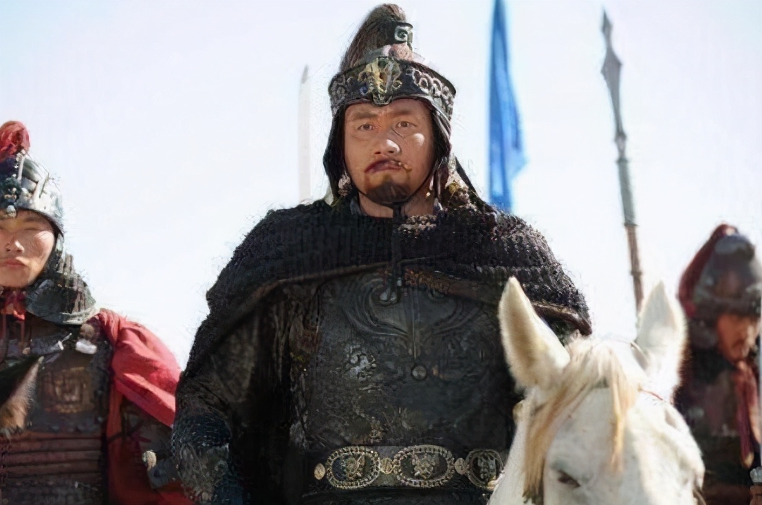 死守楚州的赵立堪称南宋第一孤勇者?