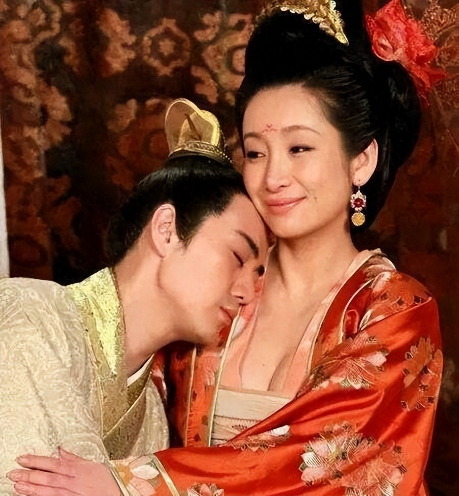 朱由校长大登基,乳母也登上了人生巅峰