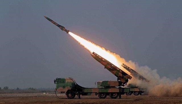 东风-41洲际导弹战略意义重大,发射一枚究竟需要多少钱?