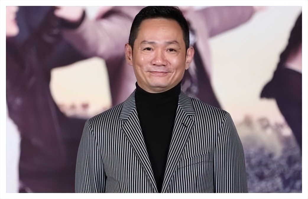 演员果靖霖:妻子在他怀里去世后,至今未娶,我妻子只有佟欣一人