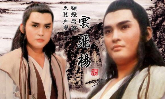 港星顾冠忠罕见现近照,曾出演《包青天》《小侠龙旋风》等剧