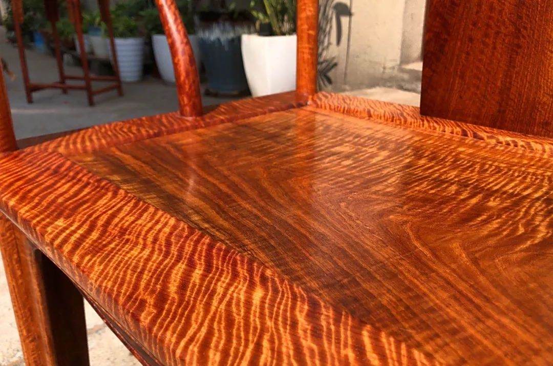 百度爱采购首页 商品专题_花梨 优质回答 缅甸花梨木的水泡纹看起来