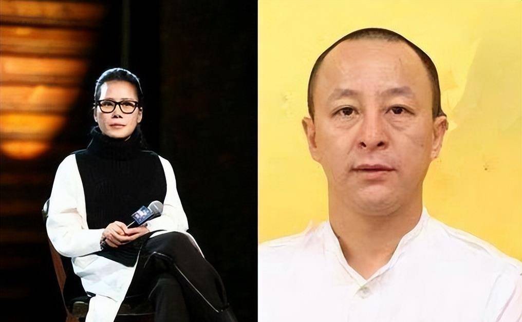 和那英不和,患病险离世,57岁无儿无女,田震的现状令人震惊