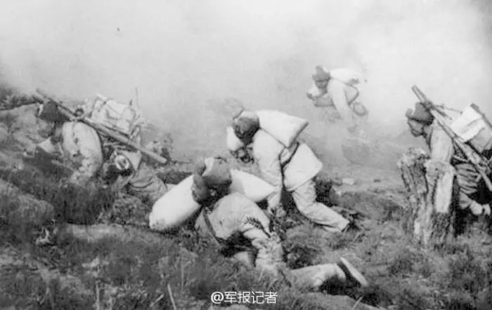 推荐|在韩志愿军烈士遗物发现三枚印章！这三个名字牵动国人之心