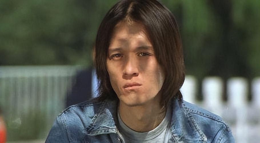 回顾48岁的周迅至今"无儿无女",回看她干过的事情,就不觉得奇怪了