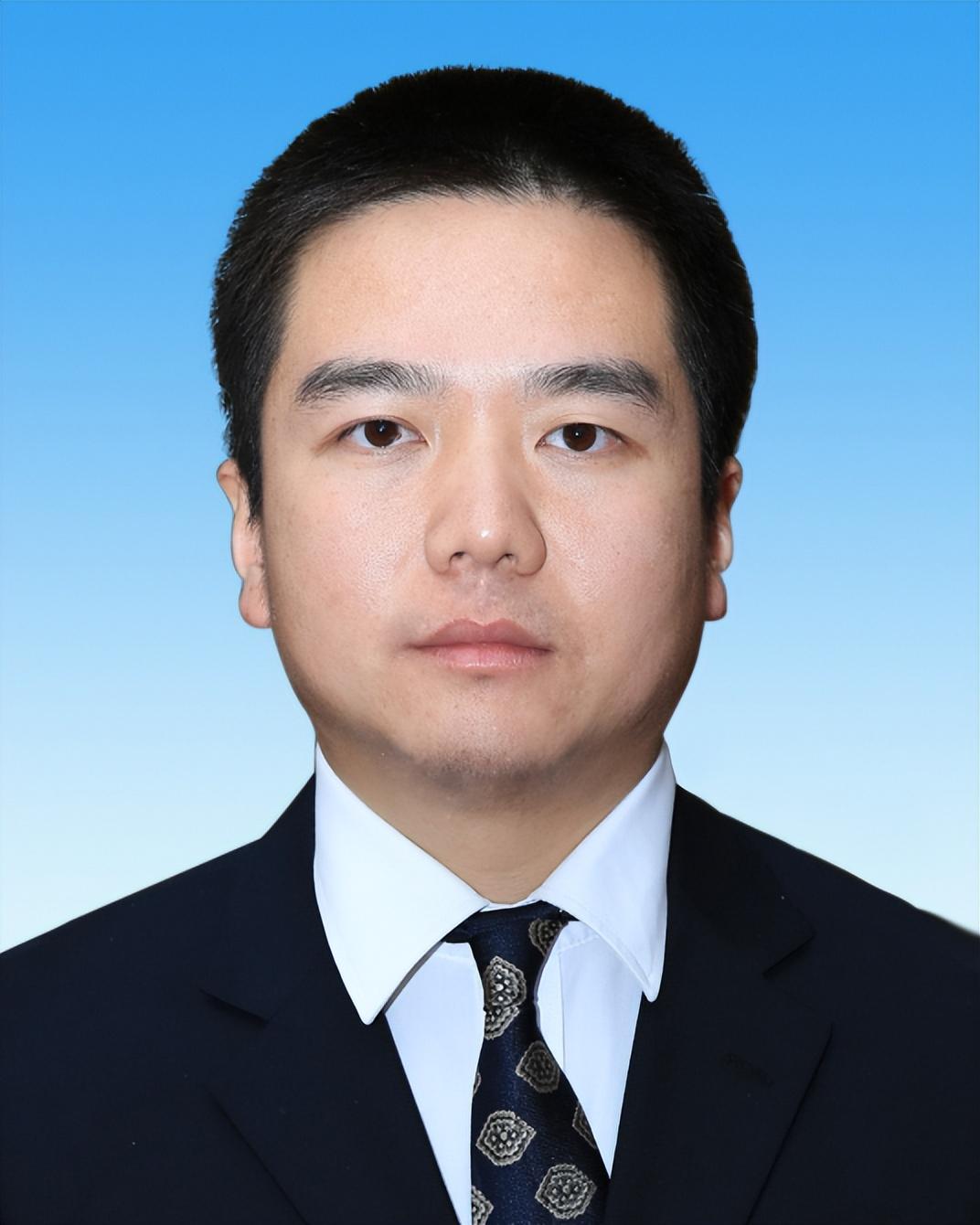 八零后毕节市原副市长徐刘蔚已任贵州省文化和旅游厅副厅长