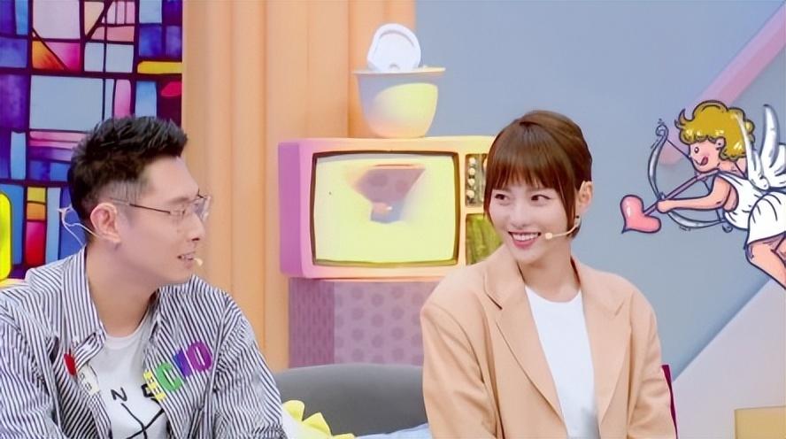 一个不服软,一个不收心,张嘉倪和买超的8年婚姻,终到了尽头