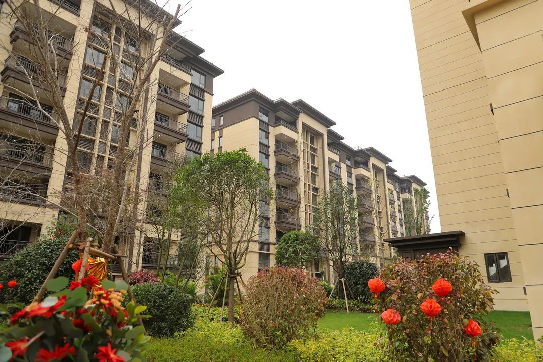 拾光星图带您看交付普洱碧桂园中梁天宸盛大交付