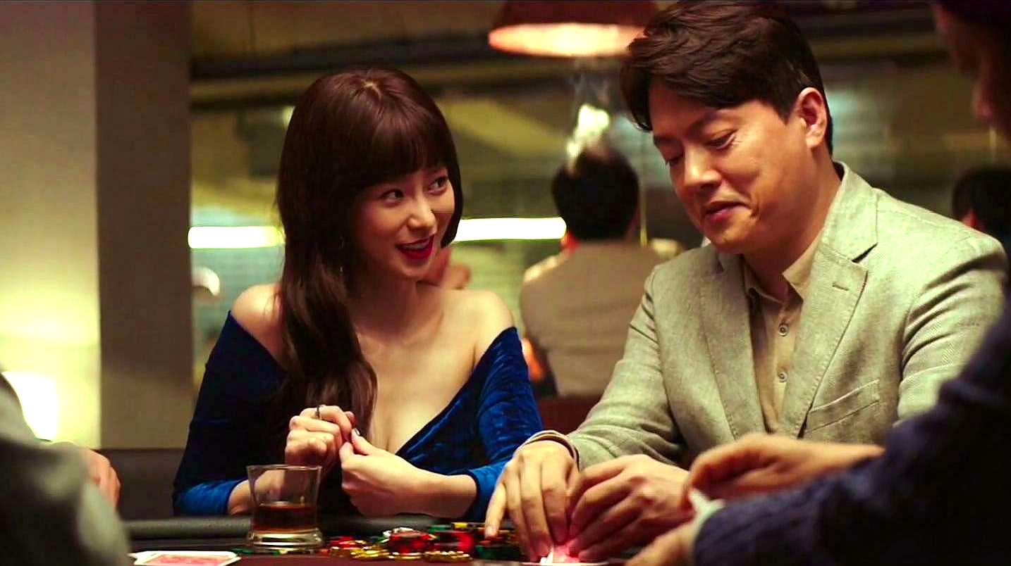 菜鸡互啄?2023年,"韩国金鸡奖"提名,让人不忍直视