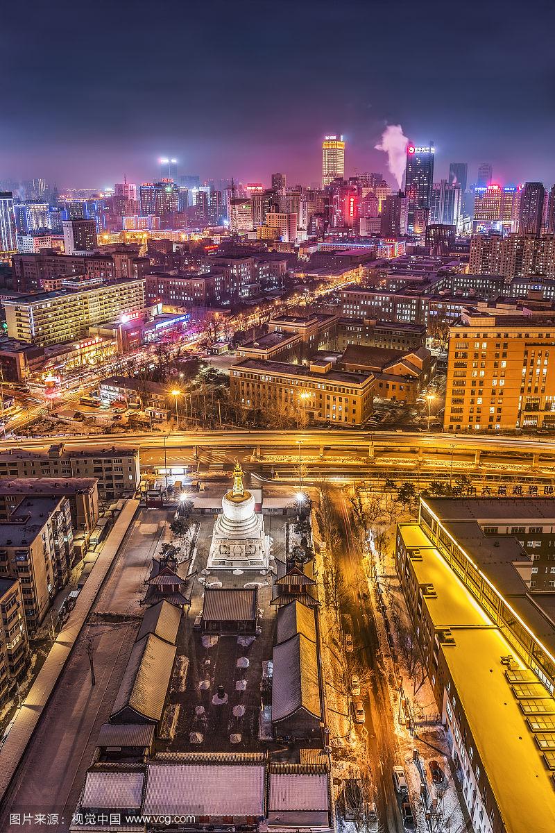 沈阳在建地铁5条,其中1,9,10号线二期工程正在如火如荼建设