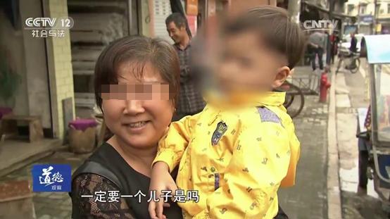 "一定要生儿子":转胎丸骗局下,正在被制造的"阴阳人"