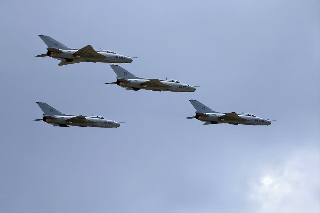 小国空军志——坦桑尼亚空军