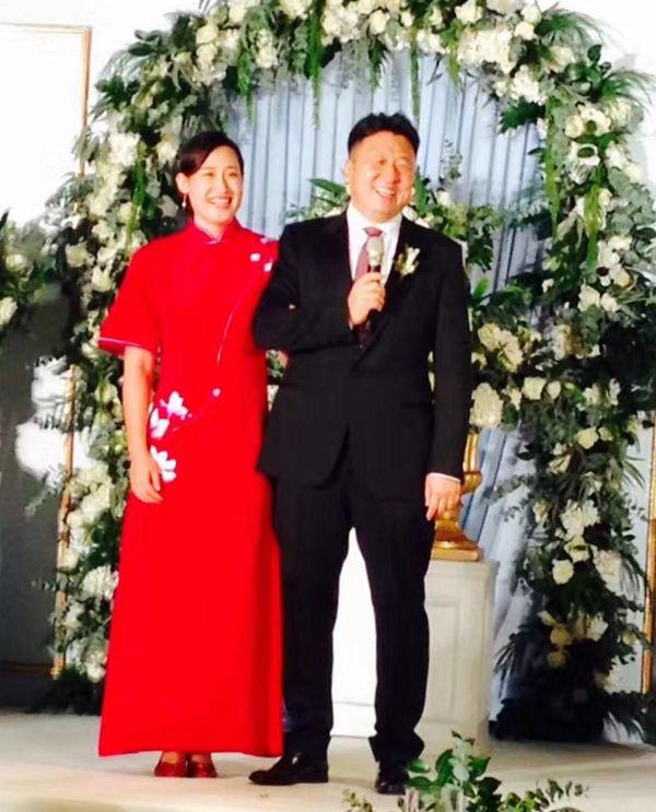 回顾金牌教练金炜逼队员吃禁药先后娶3位弟子将冠军养成主妇