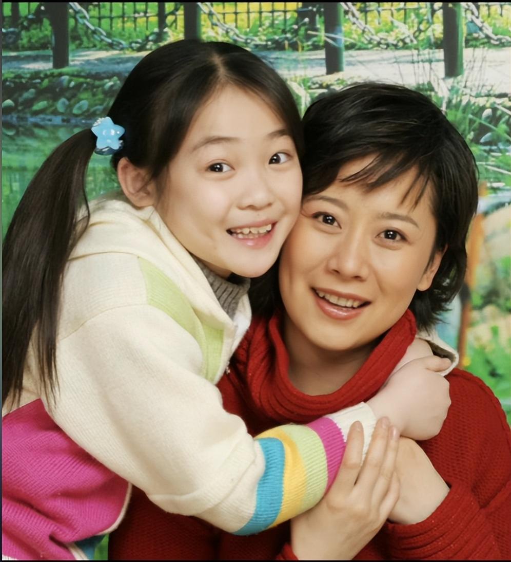 演员齐如意从7岁出道到今无戏可拍红透国内甚至出国留学