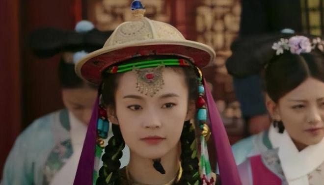 端柔公主拒绝远嫁蒙古,绝食三天,雍正一句话让她改变态度:我嫁