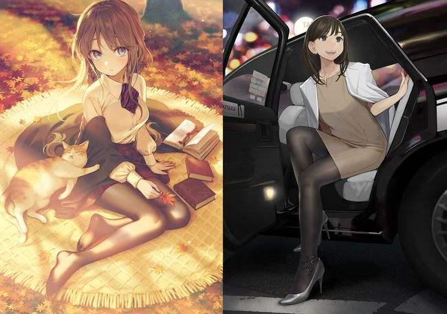 连体丝袜 - 热门商品专区