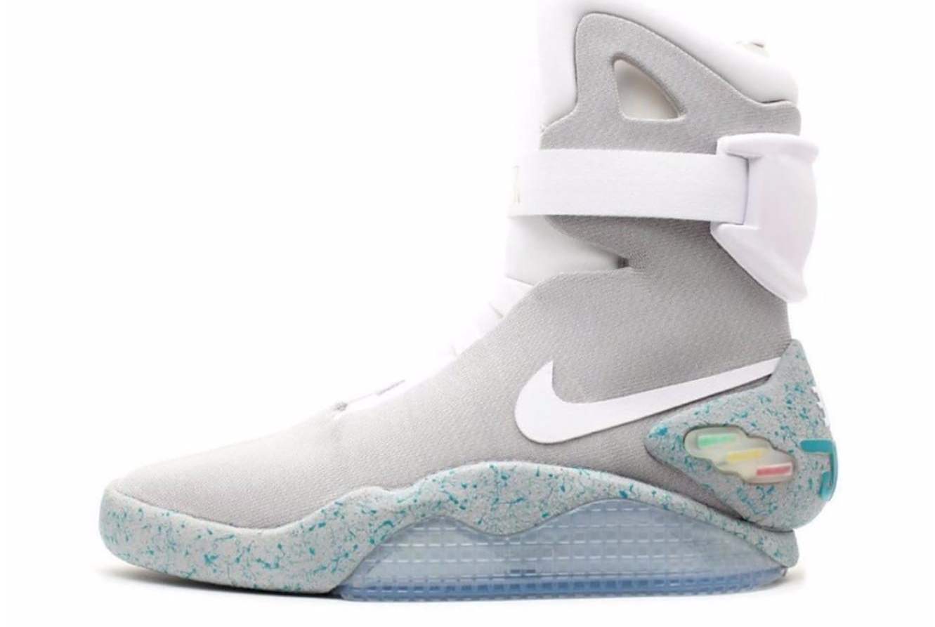 耐克最贵的篮球鞋,世界仅限89双!