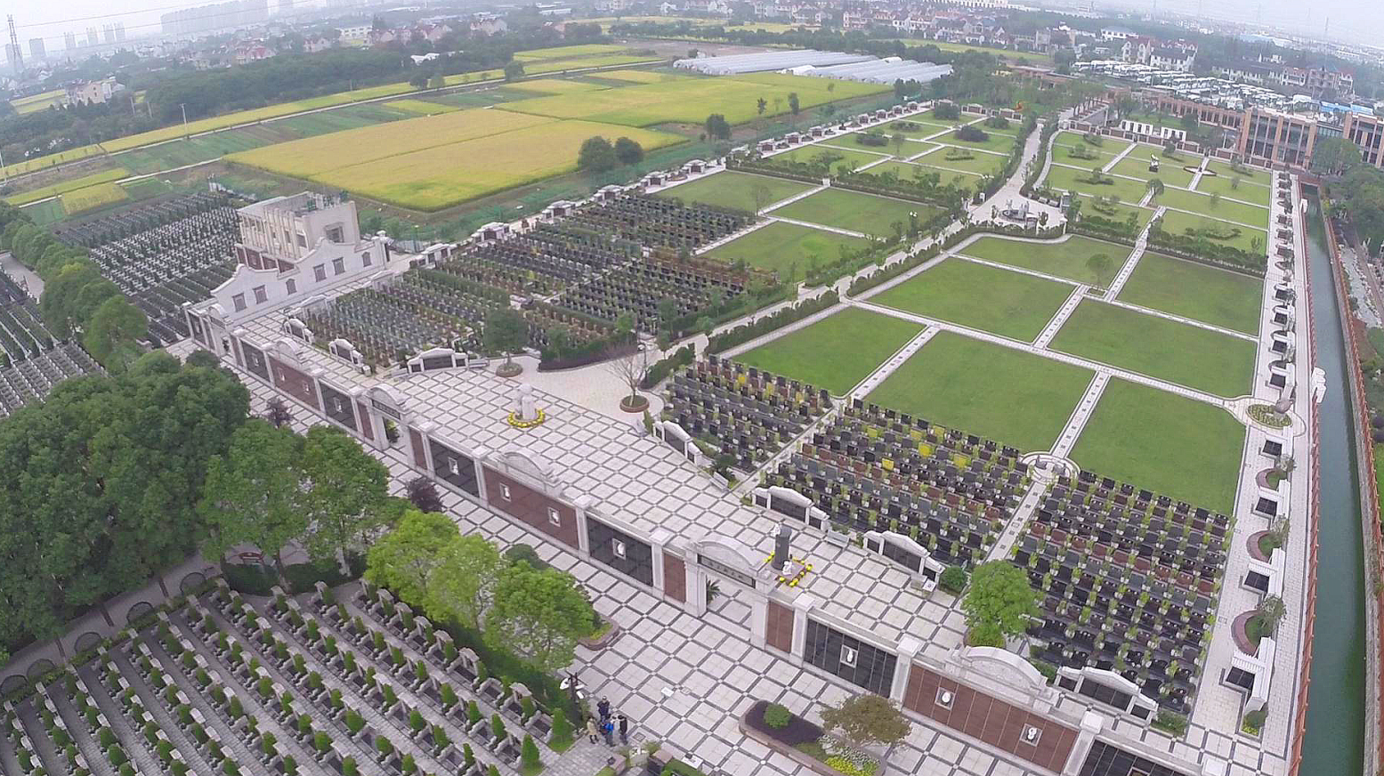 杨艺集团缔造的时光倒流的海上新天地