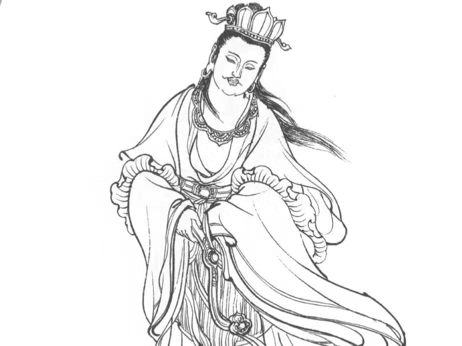 灵宝大法师不是灵宝天尊,而是个与黄龙真人类似的仙人,无法宝,无徒弟.