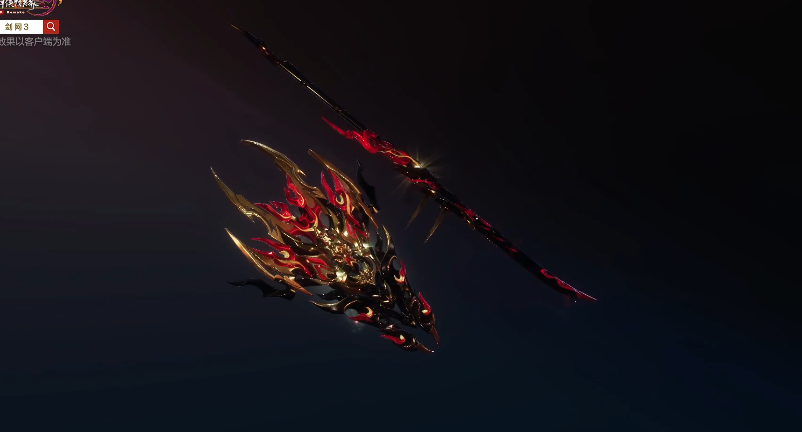 剑网三110级小橙武设计全图鉴——苍云最佳,唐门变"螳门"