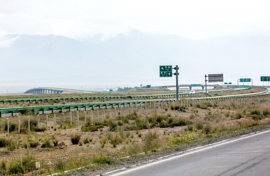 青海茶卡盐湖:"卡"字读ka还是xia,原来一直读错了?