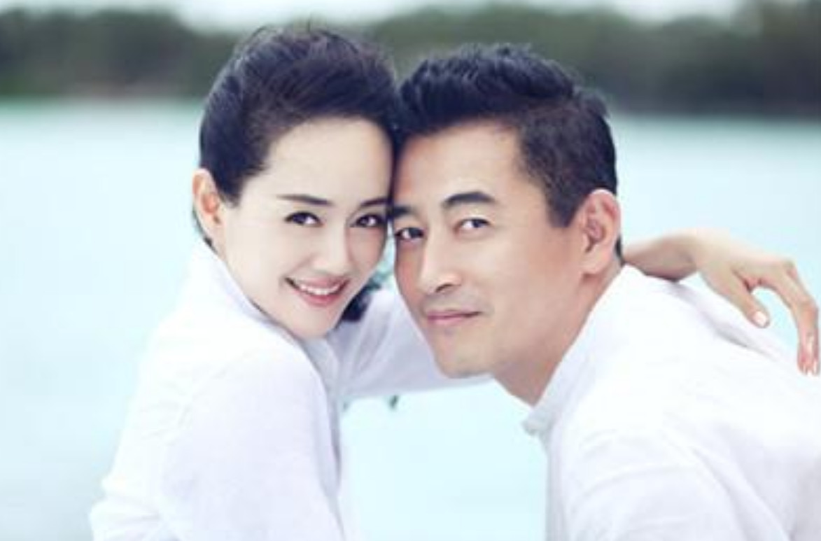 爱上小16岁张歆艺,为她抛妻弃子,为何王志飞最后还是另娶他人