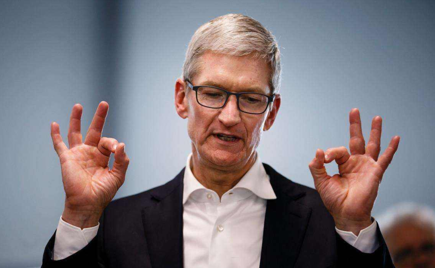 iPhone 11换屏幕计划推出，苹果没有“不讲武德”，售后很到位！