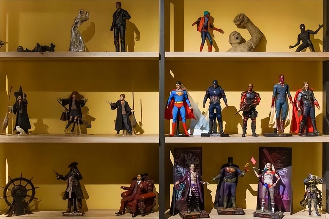 36岁萧敬腾的"新房"火了,豪宅共有8层,装饰奢华,令人羡慕!