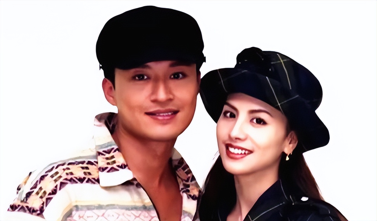 不听马景涛前妻劝告,田丽执意和马景涛结婚,婚后才知他的真面目