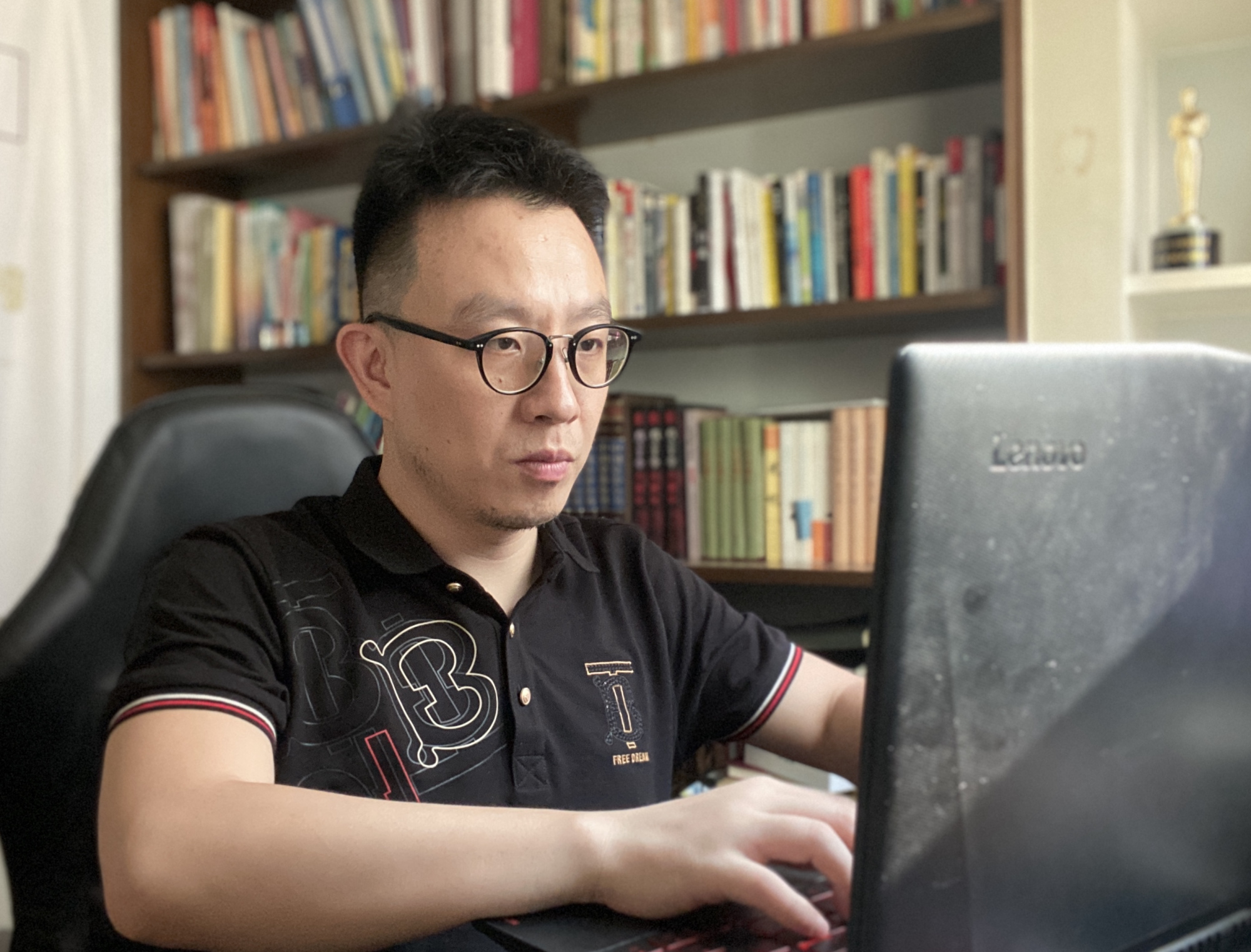 唐宫燕燕窝创始人林耀东:从冷眼旁观到未卜先知的这个行业!