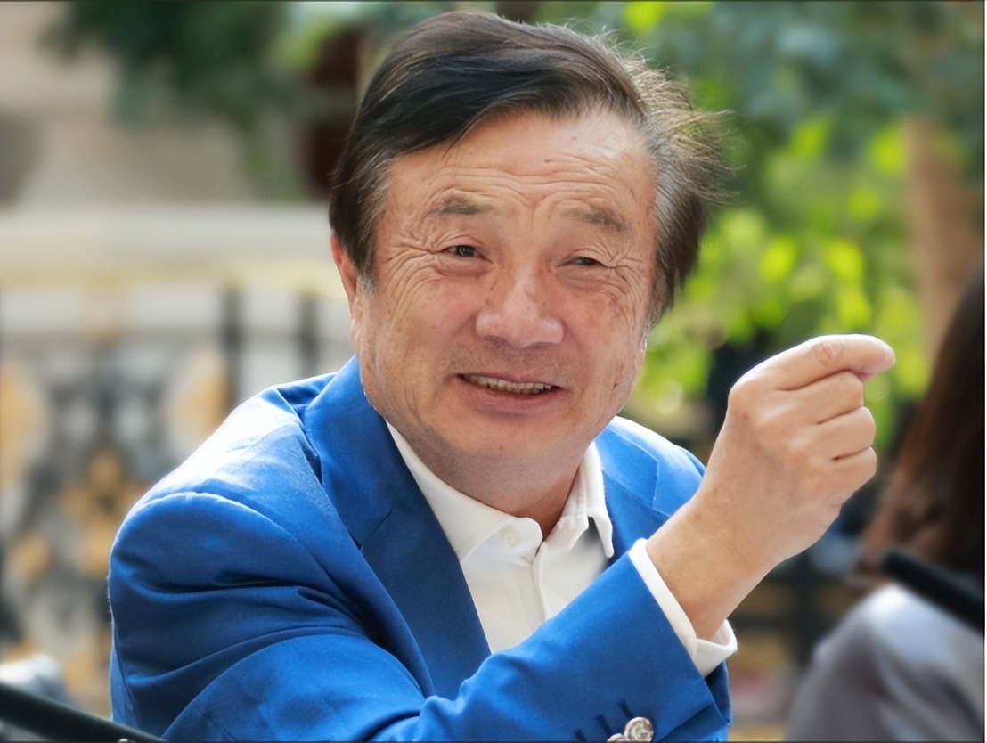 "揭秘"任正非现任妻子姚凌:曾是"秘书"出身,和丈夫差30岁?